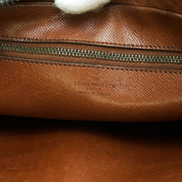 Auth Louis Vuitton Marly Dragonne #18031L13 - Picture 8 of 13